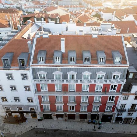 Chiado Mercy Apartments | Lisbon Best Apartments Luaran gambar