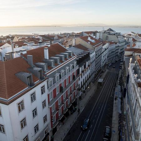 Chiado Mercy Apartments | Lisbon Best Apartments Luaran gambar