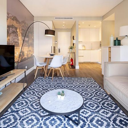 Chiado Mercy Apartments | Lisbon Best Apartments Luaran gambar