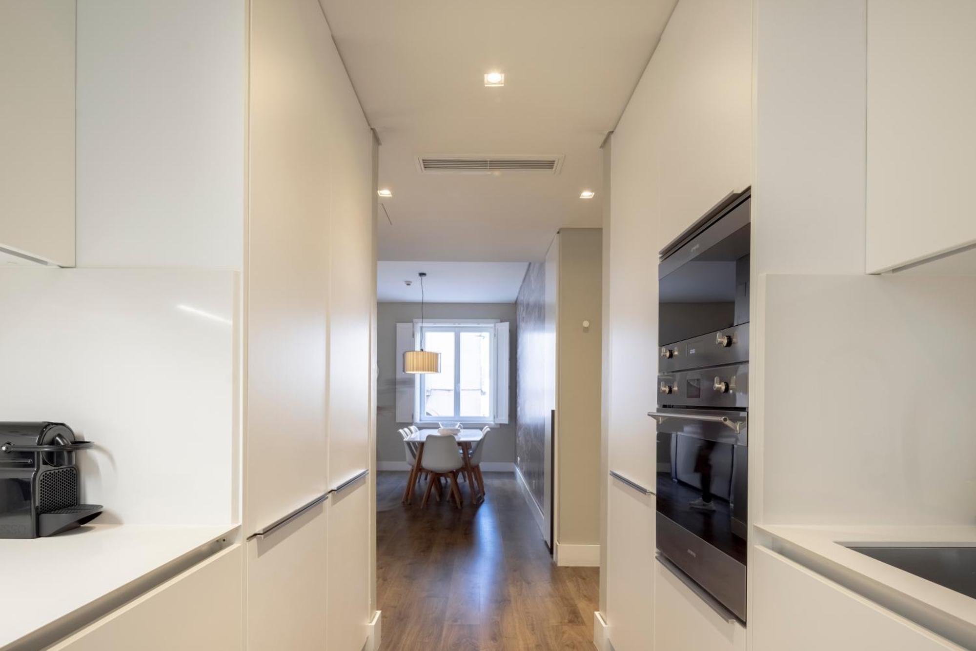 Chiado Mercy Apartments | Lisbon Best Apartments Luaran gambar