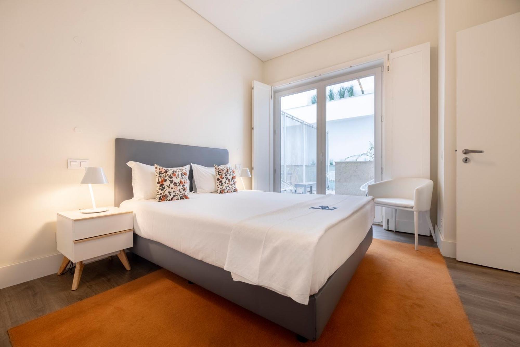Chiado Mercy Apartments | Lisbon Best Apartments Luaran gambar