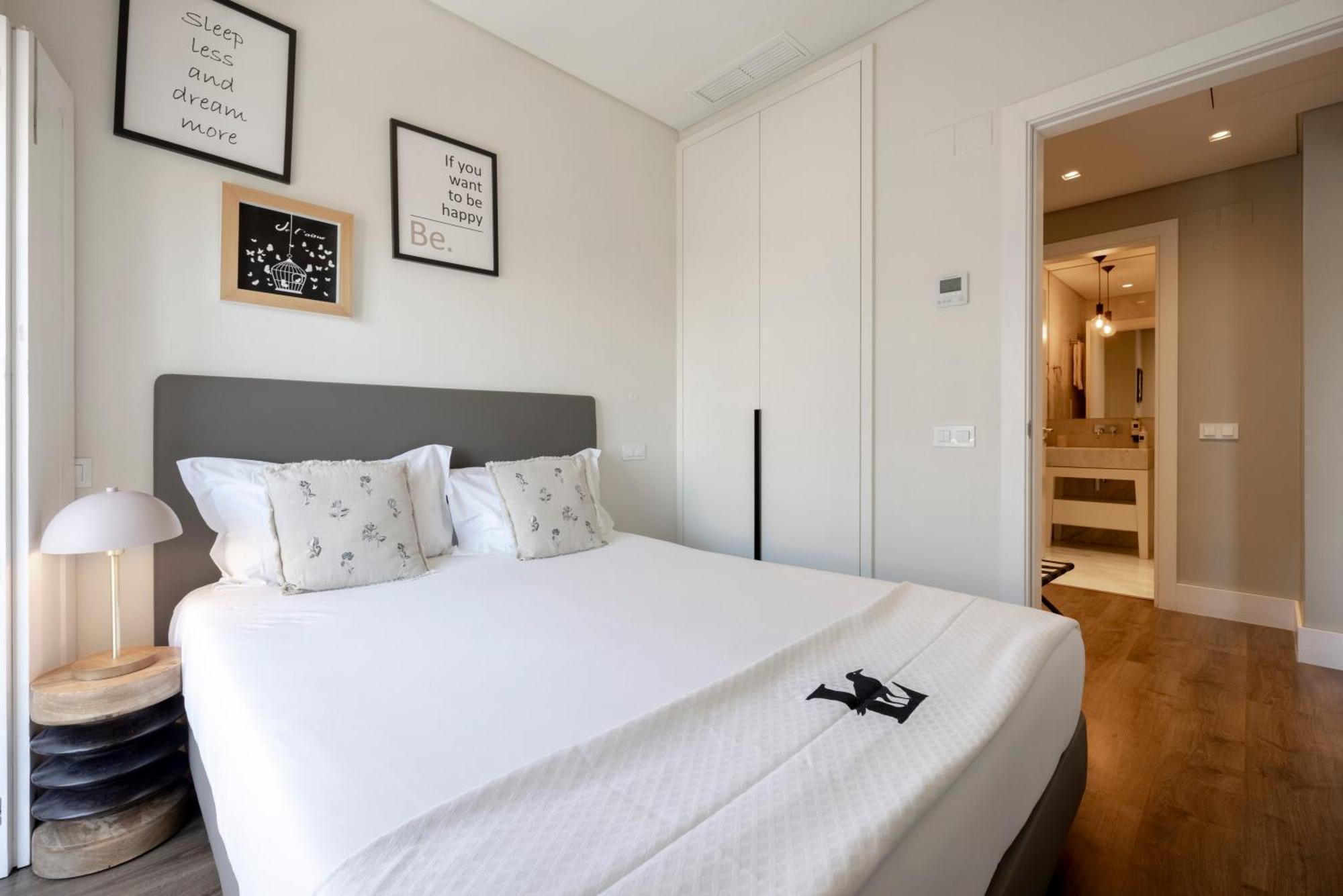 Chiado Mercy Apartments | Lisbon Best Apartments Luaran gambar