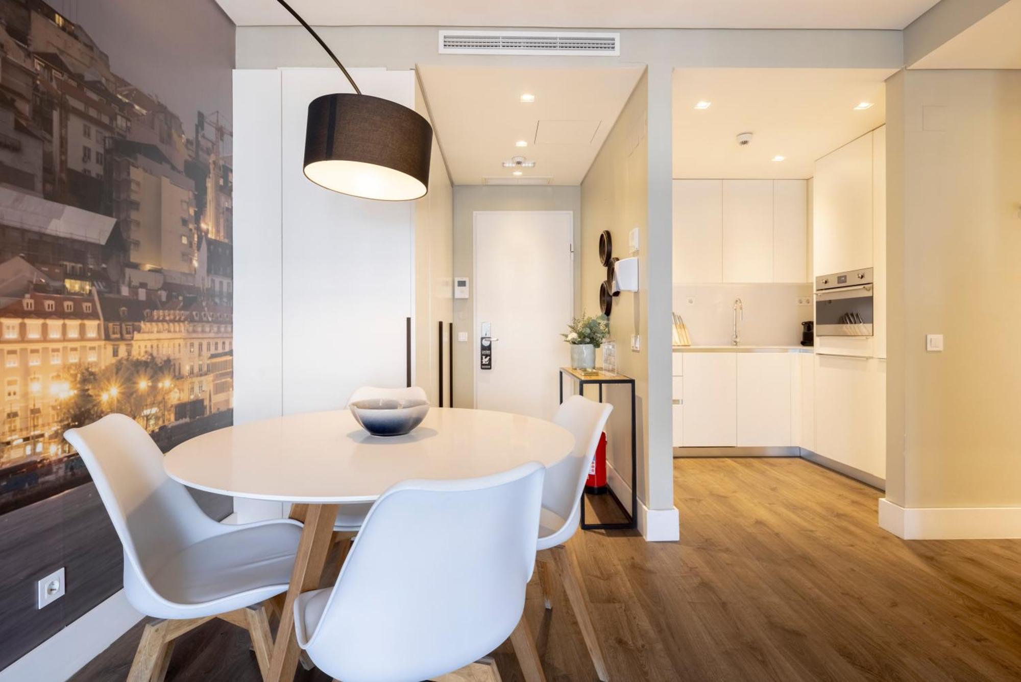 Chiado Mercy Apartments | Lisbon Best Apartments Luaran gambar