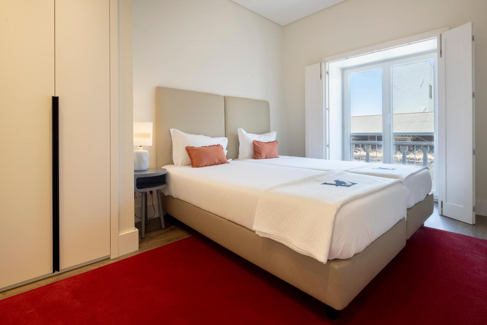 Chiado Mercy Apartments | Lisbon Best Apartments Luaran gambar