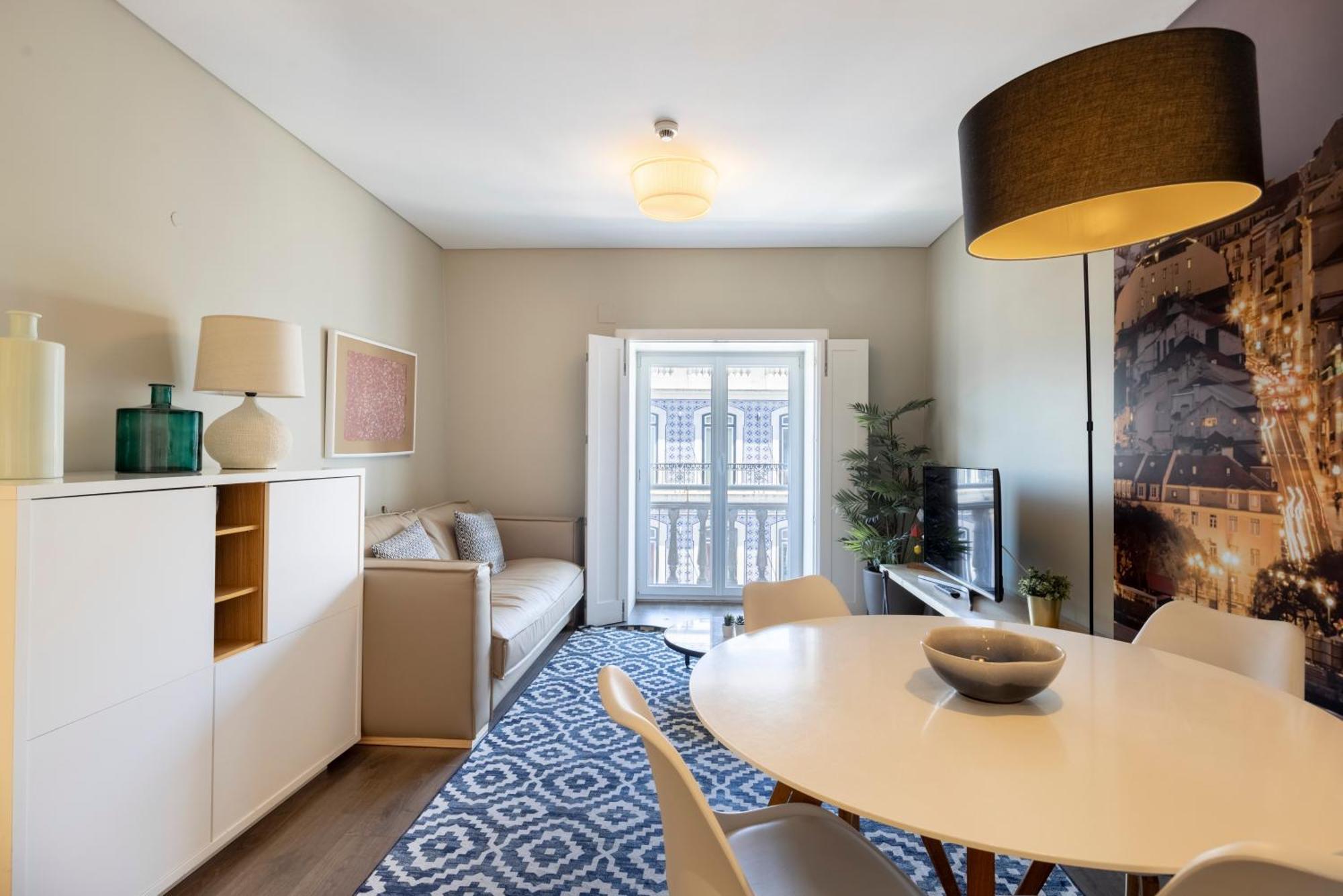 Chiado Mercy Apartments | Lisbon Best Apartments Luaran gambar