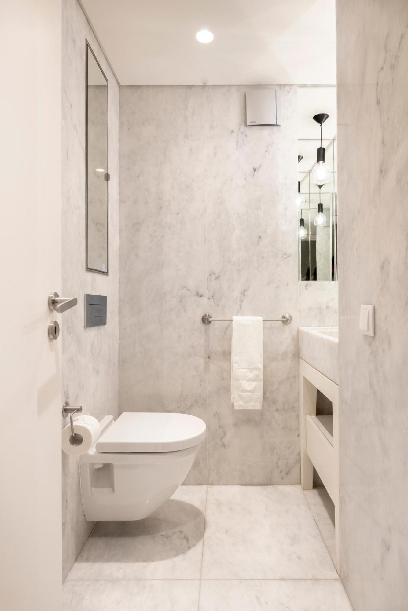 Chiado Mercy Apartments | Lisbon Best Apartments Luaran gambar