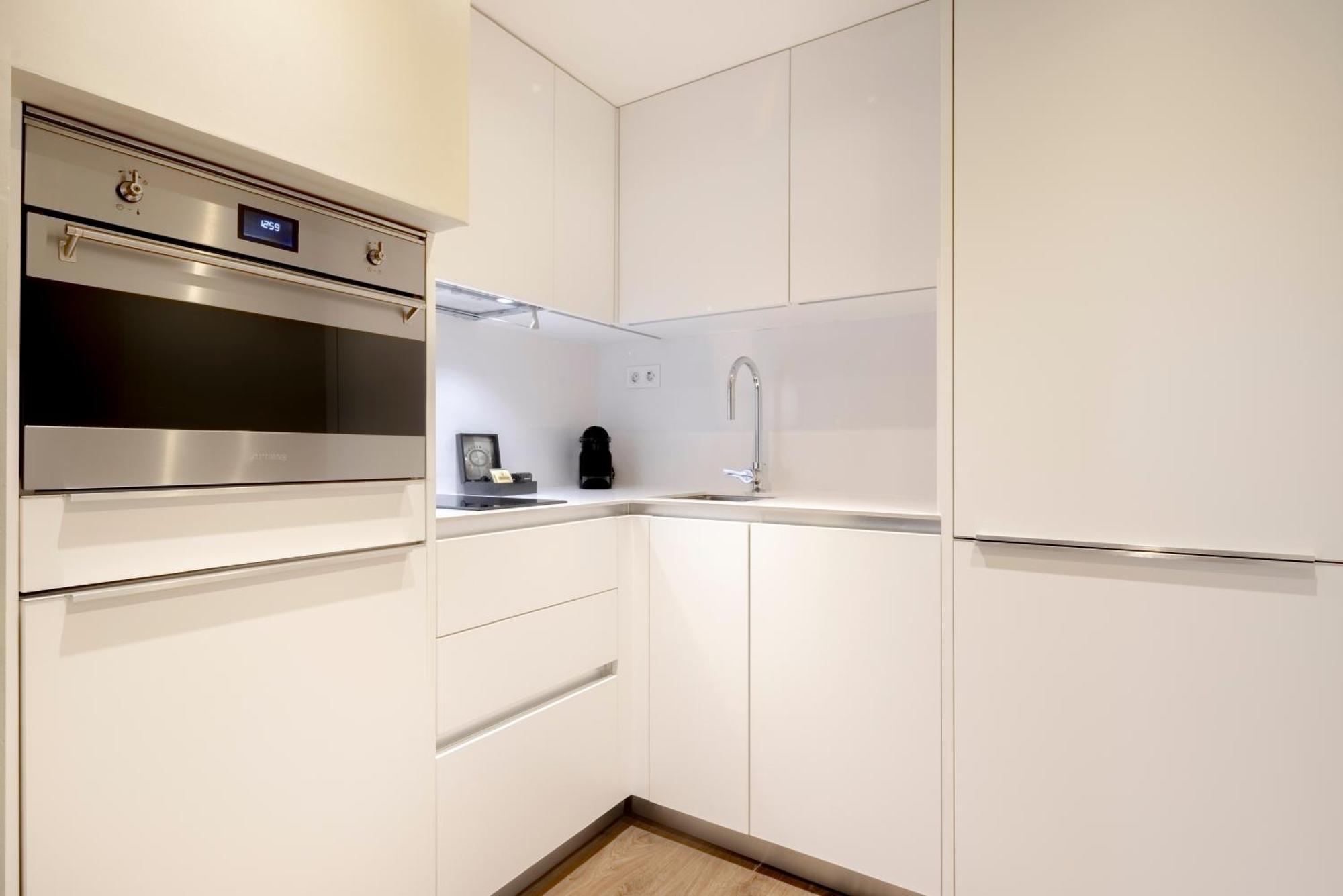 Chiado Mercy Apartments | Lisbon Best Apartments Luaran gambar