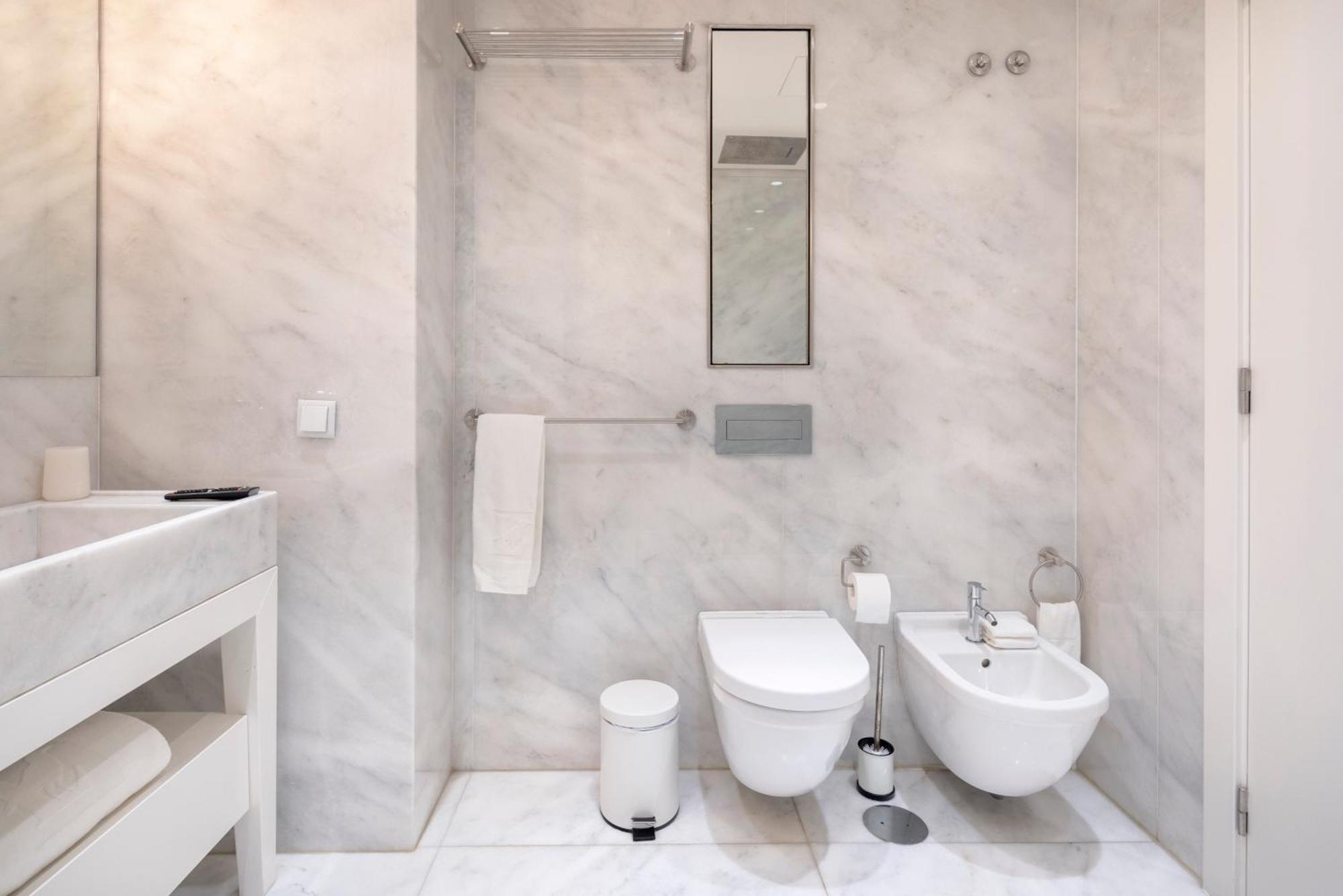Chiado Mercy Apartments | Lisbon Best Apartments Luaran gambar